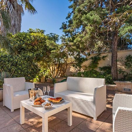 مبيت وإفطار ليتشي Garden View Near The Sea المظهر الخارجي الصورة