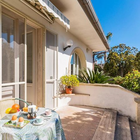 مبيت وإفطار ليتشي Garden View Near The Sea المظهر الخارجي الصورة