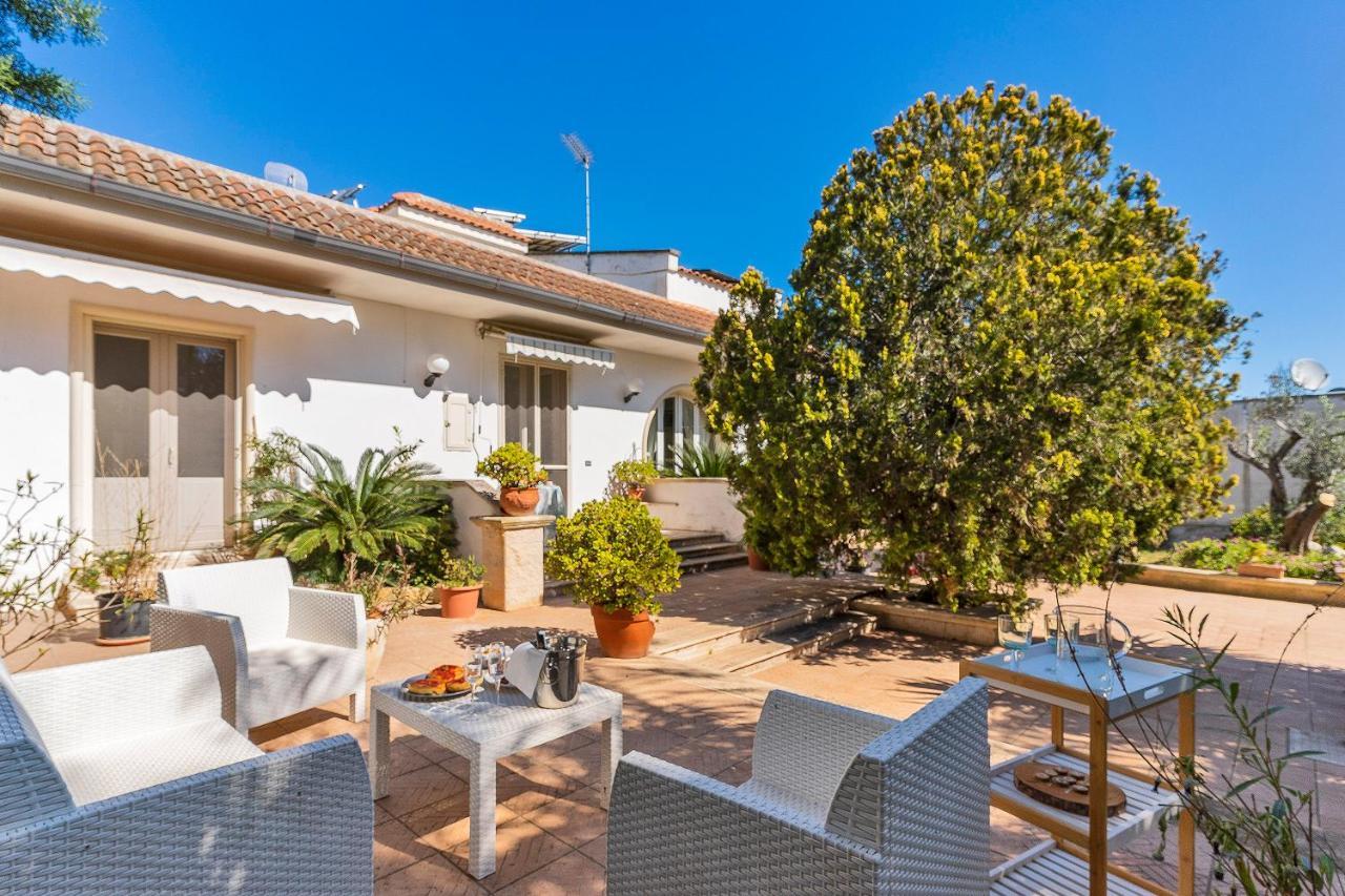 مبيت وإفطار ليتشي Garden View Near The Sea المظهر الخارجي الصورة