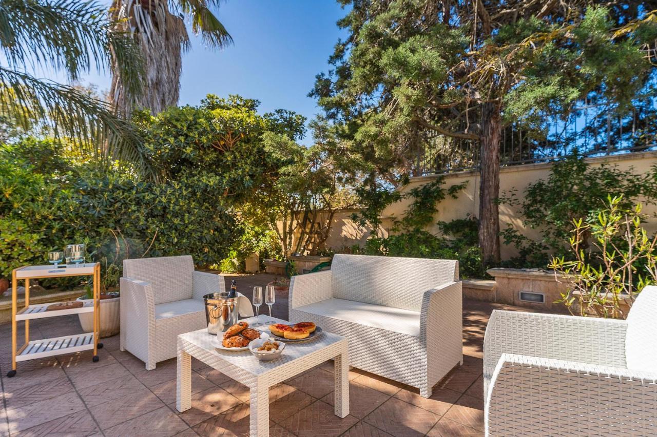 مبيت وإفطار ليتشي Garden View Near The Sea المظهر الخارجي الصورة