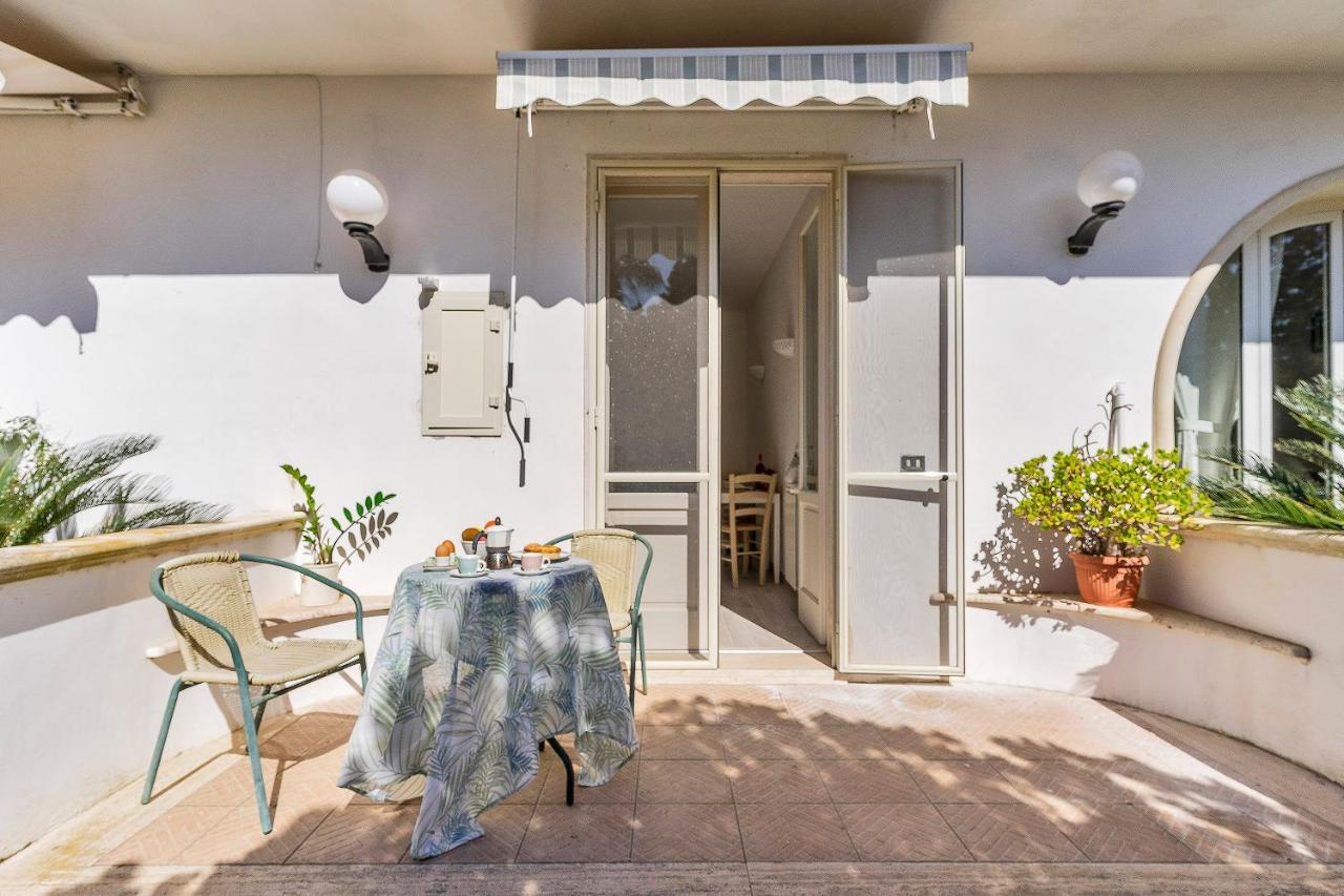 مبيت وإفطار ليتشي Garden View Near The Sea المظهر الخارجي الصورة