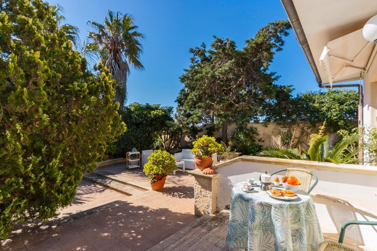 مبيت وإفطار ليتشي Garden View Near The Sea المظهر الخارجي الصورة